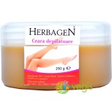 Ceara Depilatoare 250gr