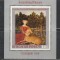 Ungaria 1970 - Picturi S/S 1v MNH