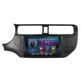 Navigatie dedicata Kia Rio 2011-2014 C-rio-11 Octa Core cu Android Radio Bluetooth Internet GPS WIFI 4+32GB CarStore Technology