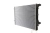 MAHLE CR 1538 000S Radiator, racire motor