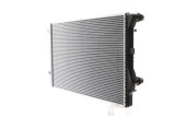 MAHLE CR 1538 000S Radiator, racire motor