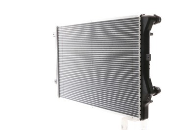 MAHLE CR 1538 000S Radiator, racire motor foto