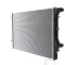 MAHLE CR 1538 000S Radiator, racire motor