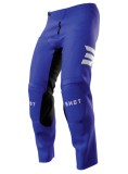 Pantaloni Enduro MX Shot Raw Escape Royal Blue