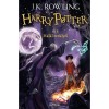 Harry Potter &eacute;s a Hal&aacute;l erekly&eacute;i - J. K. Rowling