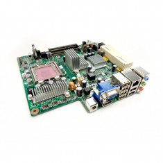 Placa de baza model: L-IQ45 MTQ45IK, Lenovo, pentru: LENOVO THINKCENTRE M58 M58p USFF 7187 7479 7359 7345 foto