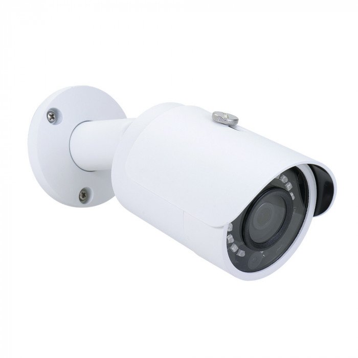 Resigilat : Camera supraveghere video PNI DA1MPX 720p cu IP de exterior