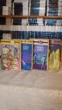 Opere Alese H. G. Wells (4 Volume), Editie de Colectie, Literatura Straina, Carti Rare, 1965