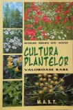 Cultura plantelor. Valoroase rare - Buchgraber, Fruhwirth (putin uzata)