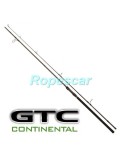 Lanseta GTC &ldquo;Continental&rdquo; 10ft ( 3M ) Carp Fishing Rod - Gardner, Lansete Crap, 3.9, 2