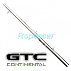 Lanseta GTC “Continental” 10ft ( 3M ) Carp Fishing Rod - Gardner