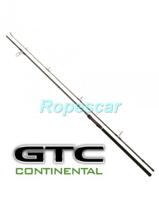 Lanseta GTC &ldquo;Continental&rdquo; 10ft ( 3M ) Carp Fishing Rod - Gardner