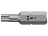 Capăt de şurubelniţă spline XZN M4 25mm