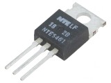 Tiristor 50V 10A TO220