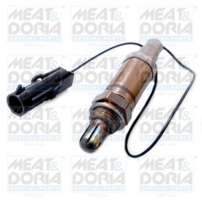 MEAT &amp; DORIA 81010 Sonda Lambda