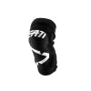 Genunchiere Leatt 3DF 5.0 ZIP negre
