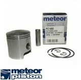 Piston Morini G30 - Gilera Bullit - Minareli AM (pentru kit Polini) 2T 80cc D46.95 bolt 12