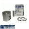 Piston Morini G30 - Gilera Bullit - Minareli AM (pentru kit Polini) 2T 80cc D46.96 bolt 12