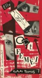 NI1240 Teatrul C I Nottara, Opt femei de Robert Thomas, caiet-program 1964-1965
