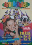 Revista Abracadabra nr. 10/septembrie 1998