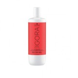 Schwarzkopf Igora Royal Oil Developer 20 Vol 6% Cremă Oxidantă 1000ml