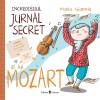 Incredibilul jurnal secret al lui Mozart PlayLearn Toys, Univers