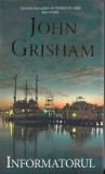 John Grisham - Informatorul