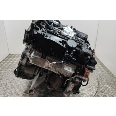 BMW 1 E87 2008 - Motor - OEM: N47D20A,N47