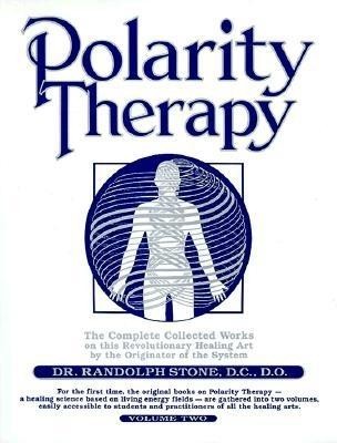Polarity Therapy, Volume 2 foto
