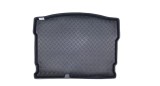 Tavita portbagaj Nissan Qashqai (J10), 03.2007-04.2010, 5 locuri, montare spate, fara protectie antiderapanta; polietilena (PE), A-Series