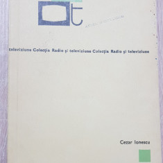 Instalații de radiorecepție pentru autovehicule - Cezar Ionescu