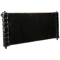 Radiator racire Seat Ibiza (021a), 1984-06.1991 1, 2 44kw; 1, 5 63/66kw, Seat Malaga, 04.1985-10.1992 1, 2 46kw/1, 5 63kw Cu/Fara Ac, Benzina, Manual