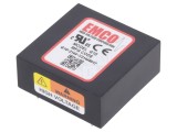 Convertor DC/DC 12V la 0...1kV DC