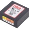 Convertor DC/DC 12V la 0...1kV DC