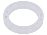 Lagăr cu bile &Oslash;20mm &Oslash;27mm W4mm Colivie poliamidă