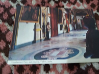 CARTE POSTALA --MALTA NECIRCULATA foto