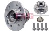 FAG 713 6681 10 Set rulment roata