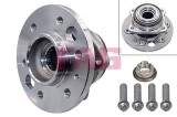 FAG 713 6681 10 Set rulment roata
