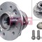 FAG 713 6681 10 Set rulment roata