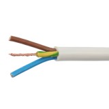 Rola cablu electric MYYM 3x1.5mm cupru 100m