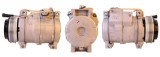 LUCAS ACP01009 Compresor, climatizare