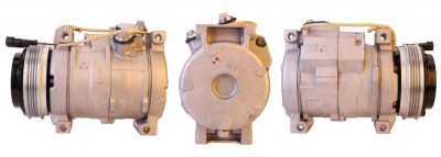 LUCAS ACP01009 Compresor, climatizare foto