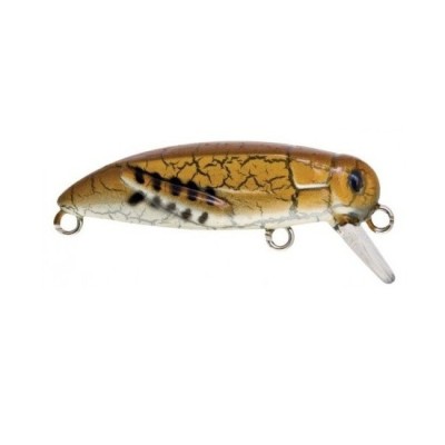 Vobler Rapture PRO Grasshopper 3.7cm 2g culoare RCK S foto
