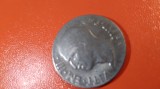 MONEDA 20 CENTISIMI 1940 WW2 FASCISTA