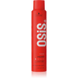 Schwarzkopf Professional Osis+ Velvet ceara pentru styling Spray 200 ml