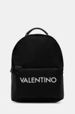 Valentino Bags rucsac culoarea negru, mare, uni, VBS47301