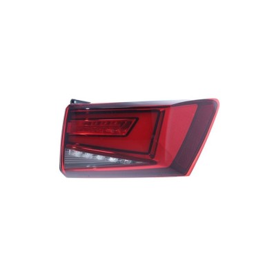 Stop, lampa spate SEAT ATECA (KH7), 06.2020-, partea Dreapta, VALEO, indicator dinamic; LED; exterior foto