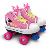 Patine cu rotile minnie its me mas 30, Stamp