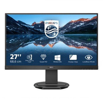 MONITOR 27&amp;quot; PHILIPS 276B9 foto