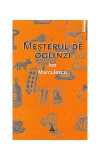 Meșterul de oglinzi - Paperback brosat - Ion Mărculescu - Trei